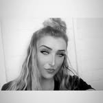 Jasmin Walsh-Johnson - @jazmin.j_22 - Instagram