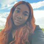 Jasmin Walton - @thesanginscientist - Instagram