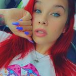 Jasmine Walton - @phayphay2324 - Instagram