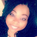Jasmine Walton - @holy_ghostgirl27 - Instagram