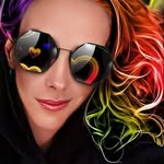 Jasmin Warren - @jazzie8304 - Instagram