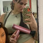 Jasmin Warren - @jasdontrunwithscissors - Instagram