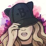 Jasmin Watts - @jazzy_gotjuice - Instagram