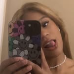 Jasmine Weaver - @yagirl_jazzy202 - Instagram