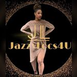 Jasmin Webster - @loc_queenjazzy - Instagram