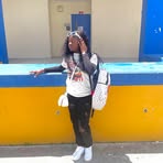 Jasmine Whitehead - Facebook