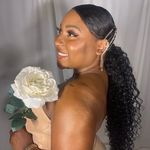 Jasmin Wise - @thebeautyjawn - Instagram