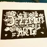 jasmin witt - @jezzminart - Instagram