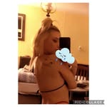 Jasmin Gibson - @jasminyates900 - Instagram
