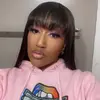 Jasmine Yates - @minnieg_ - TikTok