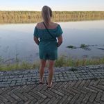 Jasmina Labudović - @ja_smina316 - Instagram