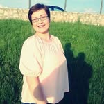 Jasmina Muminović - @jasm.ina0808 - Instagram
