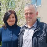 Remzo Jasmina Muminović - @jasminam70 - Instagram