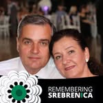 Salim Jasmina Muminovic - @salim_muminovic - Instagram
