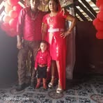 Jasmina Obando - Facebook