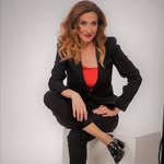 Jasmina Pasic - @jasminapassic - Instagram