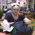Jasmina Pašić - @daliborka_45 - Instagram