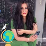 Jasmina Pasic - @pasic730 - Instagram