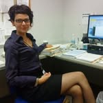 Jasmina Pasic-Hasandedic - @pasichasandedic - Instagram