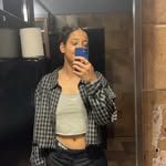 Jasmine Acker - @rekcaj - Instagram