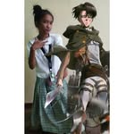 Jasmine Ackerman - @jasmine_ackermam - Instagram