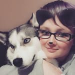 Sasha - @jasmine_ackers1990 - Instagram