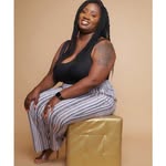 Jasmine Acree - @jazzythatiam - Instagram