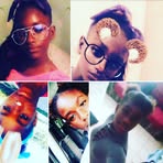 Jasmine Adderley - Facebook
