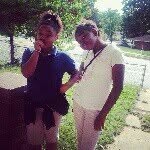 Jasmine__Adrian - @jasmine_hodges23 - Instagram