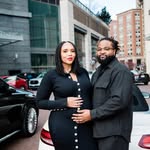 Jasmine & Adrian Brooks - @abrooksworld - Instagram