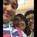 Jasmine, Adrian and Airam Spam - @jasadairspamm - Instagram