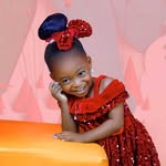 Akintunde Yaseerah Eyitayo - @jasmine_akintunde - Instagram
