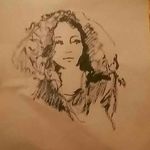 Jasmine Alicea - @afro_bird - Instagram