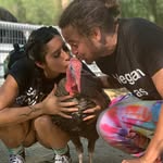 Jasmine Alkouri - @thesupervegan - Instagram