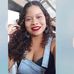 Jasmin Amaral - Facebook