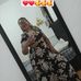 Jasmine Amaral - Facebook