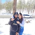Jasmine Aragon - @sjam8519 - Instagram
