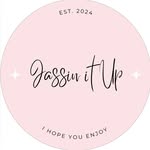 Jasmine Aragon - @jassinitup_ - Instagram