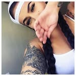 Jasmine Archibald - @xc_jasmine.archibald - Instagram