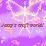 Jasmine Armenta - @jazzys_craft_world - Instagram