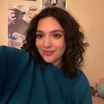 Jasmine Armenta - @jazzys_mind - Instagram