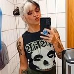 Jasmine Lee Atchison - @astrozombabe - Instagram