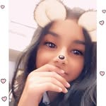 hey dont mind my UGLY SELF🤮 - @jasmine_aviles_ - Instagram