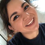 Jasmine Aviles-Vega - @jazymans - Instagram