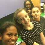 Jasmine - @jasmine_ayers - Instagram