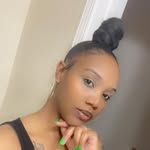 Jasmine Ayers - @jazztherockstar - Instagram