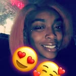 Jasmine Ayers - @prettii_ole_meh - Instagram