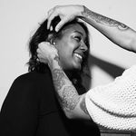 Jasmine Bagley - @jasbagleyhair - Instagram