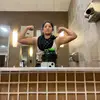 jasmine barela - @jasmineliftsweight - TikTok