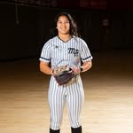 Jasmine Barela Softball - @jasminebarela2023 - Instagram